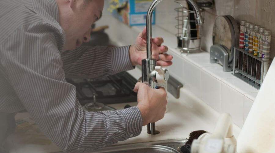 Professional expert plumbing services in Walsh, CO